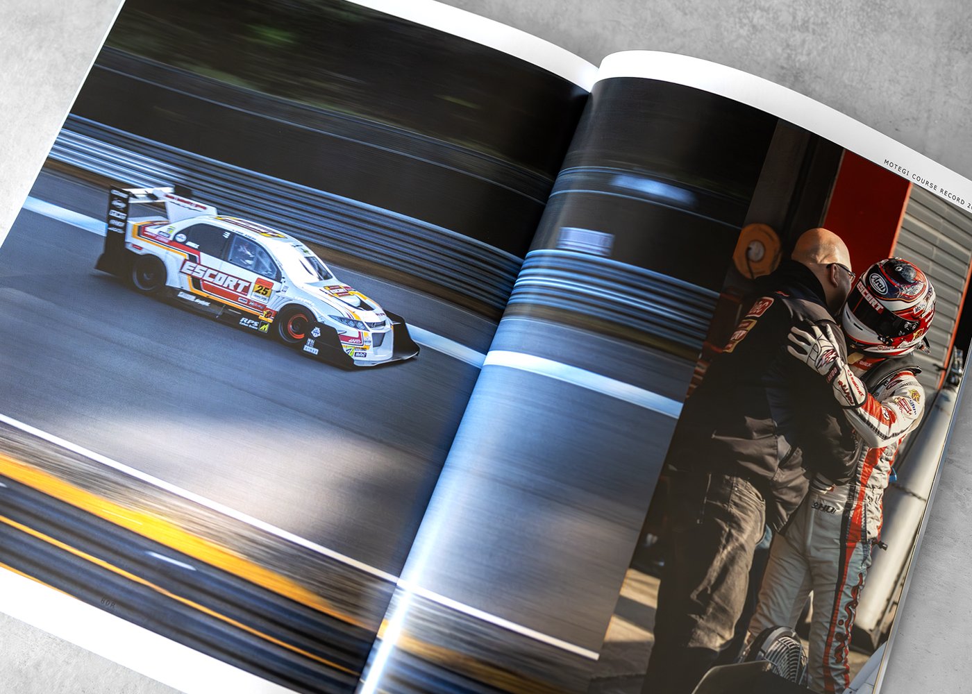 80R Volume 3 - The Story of Japan's Fastest Time Attack Drivers